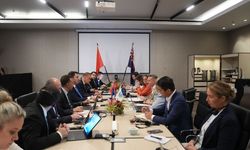 COP31 Başkanı Kurum, Fiji'de 'COP31 Eylem Gündemi'ni anlattı: