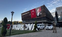 Çukurova Belediyesindeki usulsüzlüklere yönelik operasyonda 44 kişi gözaltında