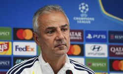 Fenerbahçe-Slavia Prag maçına doğru