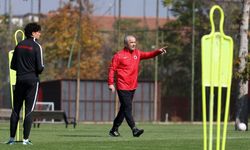 Gençlerbirliği, Konyaspor maçının hazırlıklarına başladı