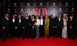 Gerilim ve korku filmi 'Soy', 9 Ekim'de vizyona girecek