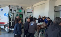 Manisa'nın Soma ilçesinde maden ocağında göçük meydana geldi