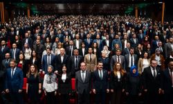 İletişim Başkanı Duran, 'Sıfır Atık'tan COP31'e: Türkiye'nin İklim Diplomasisi' panelinde konuştu: