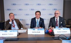IURES 2026 Kongresi'nde ürolojik cerrahide yapay zeka destekli teknolojiler konuşuldu
