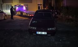 Karabük'te polisin 'dur' ihtarına uymayan alkollü sürücü kovalamacayla yakalandı