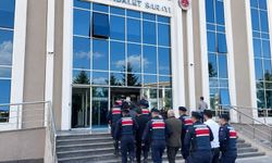 Kocaeli merkezli dolandırıcılık operasyonunda 7 zanlı tutuklandı