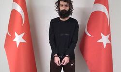 MİT, terör örgütü DEAŞ mensubu Bahadır'ı yakalayarak Türkiye'ye getirdi