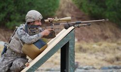 MKE tüfekleri, BORAN-8 Uluslararası Keskin Nişancı Yarışması'nda derece aldı
