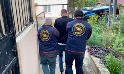 Nevşehir merkezli dolandırıcılık operasyonunda 12 şüpheli yakalandı