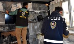 Nevşehir'de fuhuş operasyonunda 26 şüpheli yakalandı