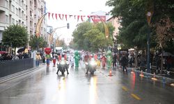 Niğde'de '6. Gastronomi Festivali' başladı