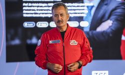 Savunma Sanayii Başkanı Haluk Görgün, TEKNOFEST Güneydoğu'da konuştu