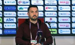 Sivasspor-Pendikspor maçının ardından
