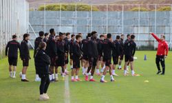 Sivasspor'un yeni teknik direktörü Çağdaş Çavuş, takıma güveniyor: