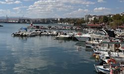 Tekirdağ'da deniz ulaşımı normale döndü