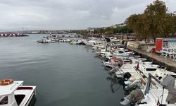 Tekirdağlı balıkçıların 'zorunlu paydosu' sürüyor