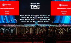 Ticaret Bakanı Bolat Türkiye Innovation Week 2026'da konuştu: