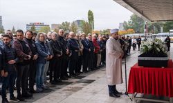 Türk müziğinin usta ismi Alpay son yolculuğuna uğurlandı