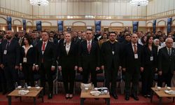 Türkiye Tekvando Federasyonunun mali genel kurulu yapıldı