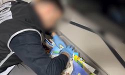 Avrupa Birliği fonu yalanıyla 6 şirketi 30 milyon TL dolandırdılar: Operasyonda 10 kilo külçe altın ele geçirildi