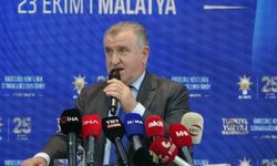 Bakan Bak: 'Malatya'da 43 spor yatırımı sürüyor, yenileri yolda'
