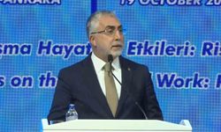 Bakan Işıkhan: 'Dönüşümün maliyetini çalışanlarımızın omuzlarına yüklemeden ilerlemek durumundayız'