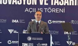 Bakan Kacır: 'Tekstil ve hazır giyim sektörüne 10,8 milyar lira destek sağladık'