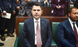 Bakan Kurum: 'Özgür Bey göz göre göre yalan söylüyor, iftira siyaseti yapıyor'