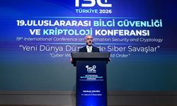 Bakan Uraloğlu: Veriyi kendi topraklarımızda tutmak, işlemek ve korumak; teknolojik egemenliğimizin en somut ifadesidir