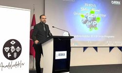 Bursa'nın yaban mersini için yol haritası paydaşlarla çiziliyor