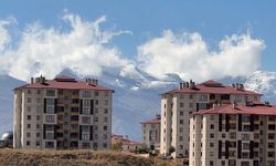 Cilo Dağları beyaza büründü