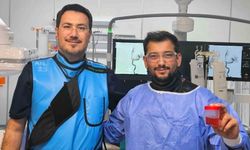 Dr. Cenikli'den 'İnme' uyarısı