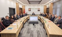 Erzincan'da 2026 yılında 140 kilometre asfalt çalışması yapıldı