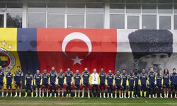 Fenerbahçe, Göztepe maçının hazırlıklarını sürdürdü