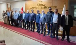 Hükümlü ve eski hükümlüler, imzalanan protokol ile çeşitli sektörlerde istihdam edilecek