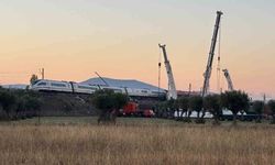 İspanya'daki tren faciasında can kaybı 69'a, yaralı sayısı 98'e yükseldi