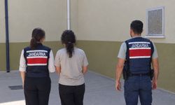 Kesinleşmiş 15 yıl cezayla aranan şahıs yakalandı