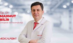 Op. Dr. Bilir: 'Serebral Palside erken ortopedik takip, yaşam kalitesini artırıyor'