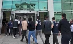 Ordu merkezli yasa dışı bahis operasyonunda 7 tutuklama