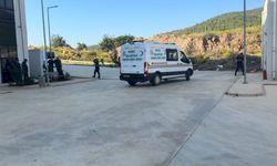 Osmaniye'de eşini vurduktan sonra ambulansı arayıp hayatına son verdi