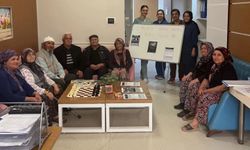 Selendi'de palyatif bakımın önemine dikkat çekildi