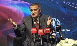 Şenol Güneş: 'Milli takımın antrenörünü kendimiz yetiştirmeliyiz'