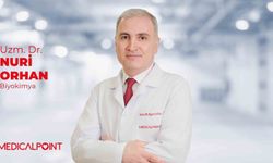 Uzm. Dr. Orhan: 'Kan tahlili sonuçlarınız normal çıksa bile her şey yolunda olmayabilir'