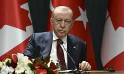 Cumhurbaşkanı Erdoğan: Kanada ile ticaret hacmimizi 10 milyar dolara çıkarmayı temenni ediyoruz