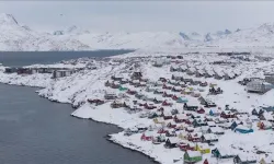 Grönland, Ada'da derin deniz madenciliğine geçici yasak getirmeye hazırlanıyor
