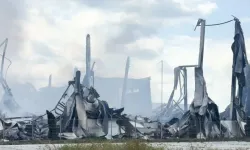 Rusya: Ukrayna'nın enerji ve liman altyapısına saldırılar düzenledik