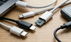 Şarj aletleri ve USB Tip-C kablolara "çevreye duyarlı tasarım" standardı getirildi