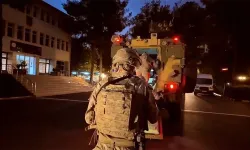 Terör örgütü DEAŞ'a yönelik 22 ildeki operasyonlarda 59 kişi yakalandı