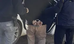 "Alihan Kuriş çıkar amaçlı suç örgütü" soruşturmasında 22 şüpheli yakalandı