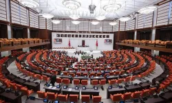 Meclisin 2027 yılı bütçe görüşme takvimi belirlendi